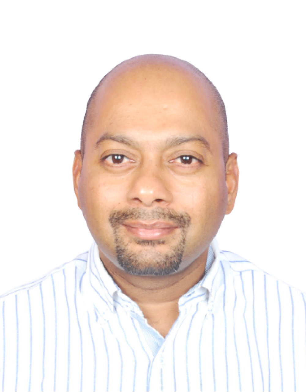 Rajesh Tirumalasetty